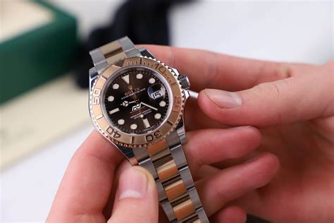 how to wind a rolex gmt|Rolex self winding watch.